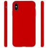 Mercury Silicone Samsung A31 A315czerwony/red